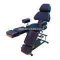 good quality salon tattoo chair furniture bed Chinese factory,professional hydraulic tattoo